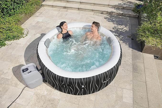 Bestway - 2 Padded Spa Pillows