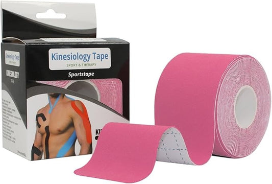LORDEX - Kinesiology Tape – Sport & Therapy
