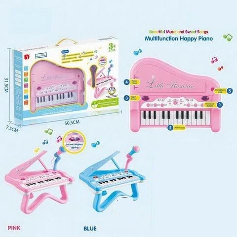 Little American - Multifunction Happy Piano