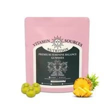 Feminine Gummies ℗