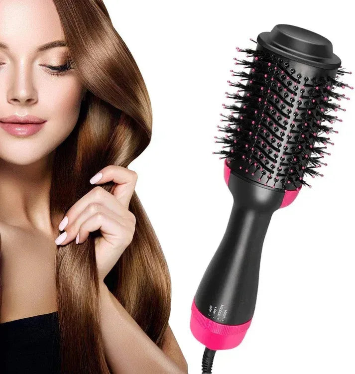 Hair Dryer Brush ( 4 in 1 )