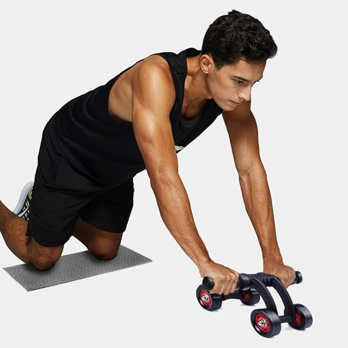 Marshal Fitness - Push-Up Bar