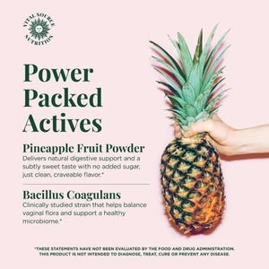 Feminine Gummies ℗