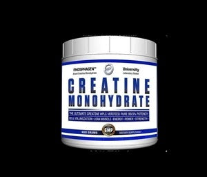 Phosphagen - Creatine Monohydrate (Original) ©