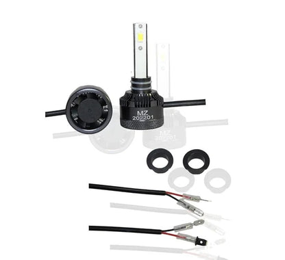 Royal - LED Headlight