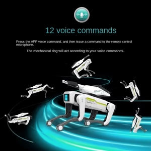 Smart Dog Multifunctional Toy © Ⓢ