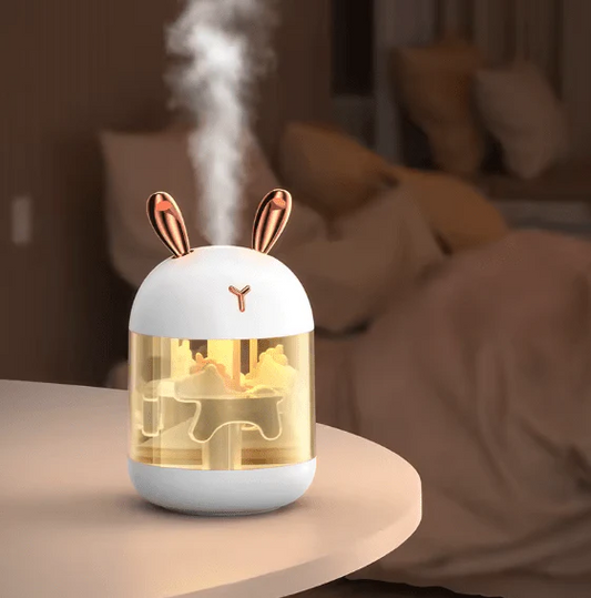 Carousel H2O Mini Humidifier